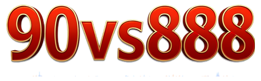 90vs888 logo