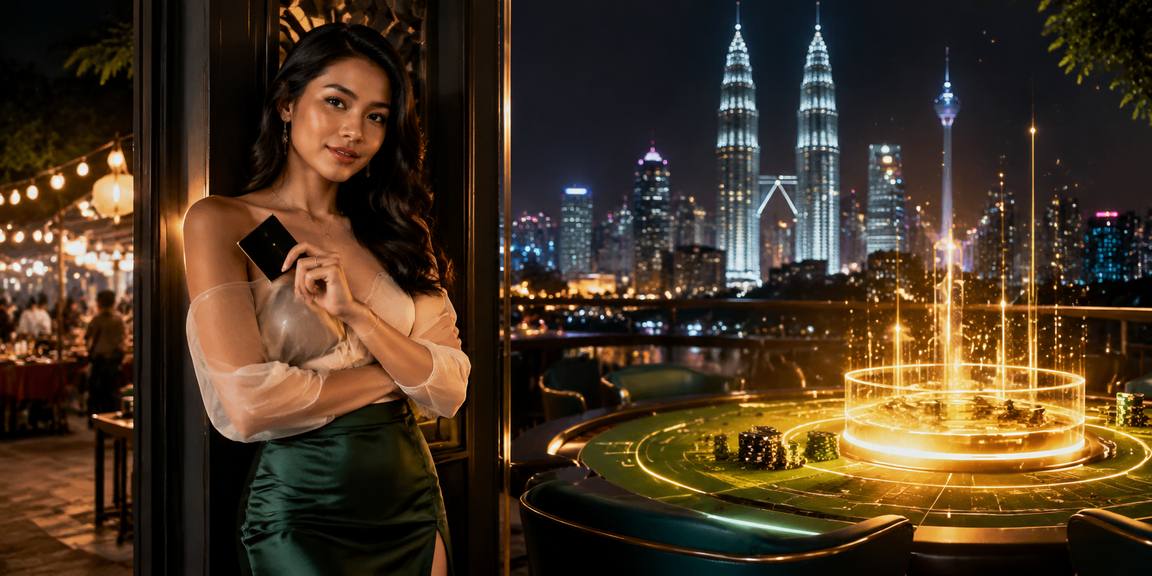 90vs888 Casino dan Slots untuk Malaysia dengan akses pantas