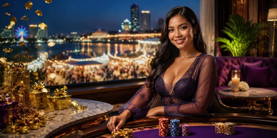 90vs888 Casino dan Slots untuk Malaysia dengan akses pantas